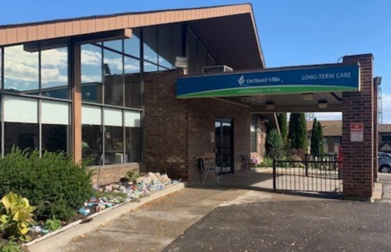 Pickering Archives Southbridge Care Homes