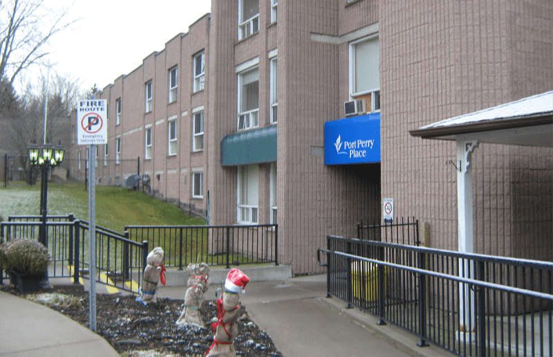 Port Perry Archives Southbridge Care Homes