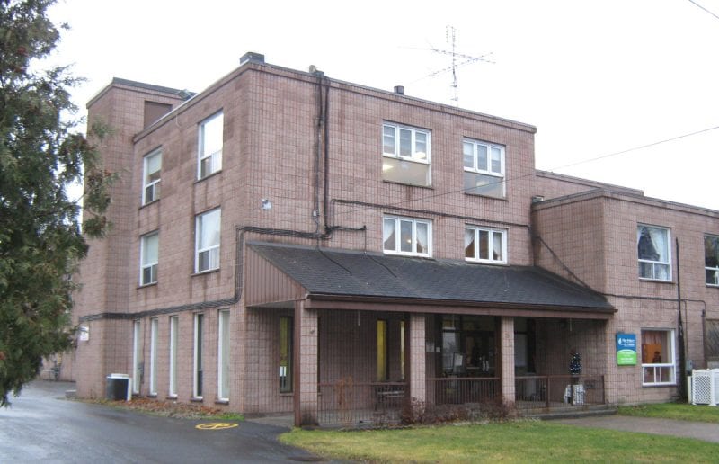 LongTerm Care Homes Southbridge Care Homes