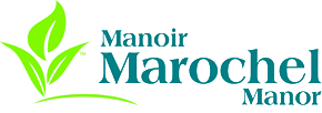 Manoir Marochel Manor Logo