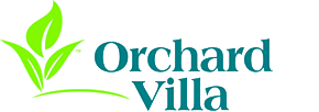 Orchard Villa Logo